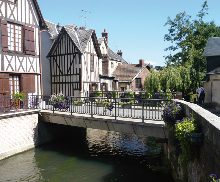 bernay