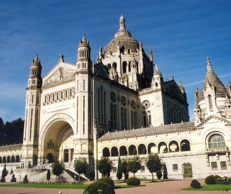 Lisieux