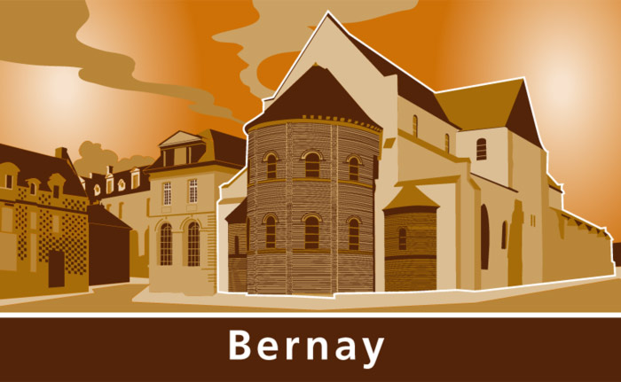 Bernay