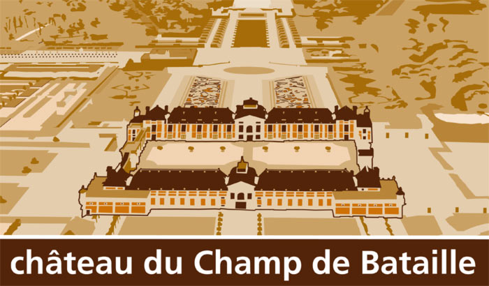 Château du Champ de Bataille