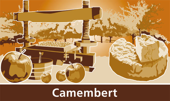 Camembert