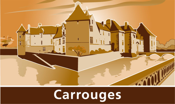 Carrouges Manor