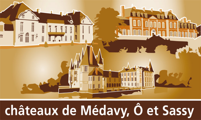 Château de Médavy