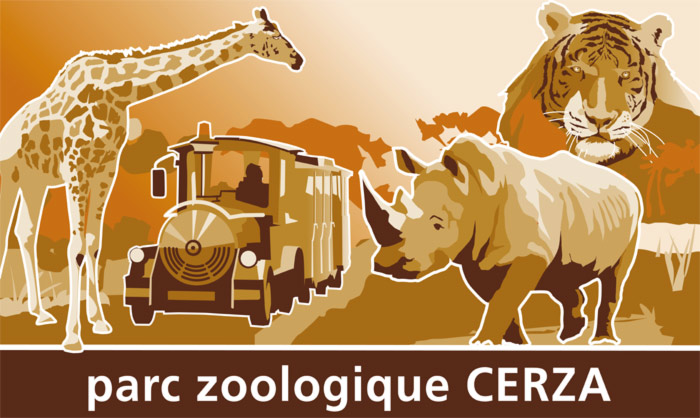 CERZA Zoological Park