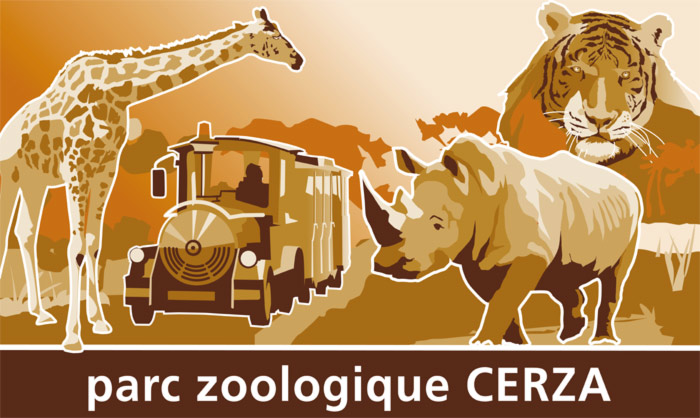 Parc zoologique CERZA