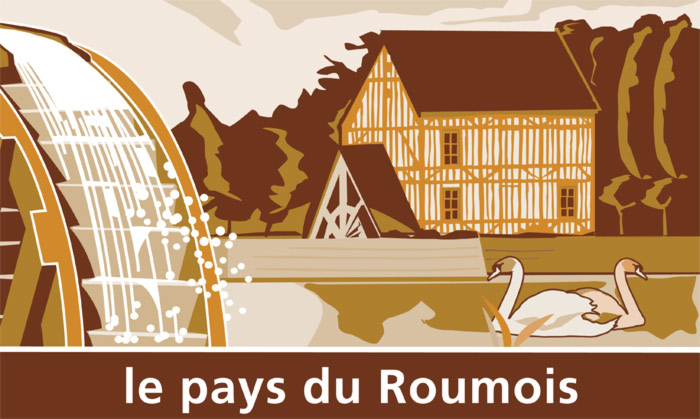 Pays du Roumois