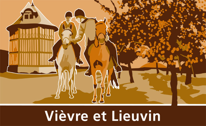 Vièvre et Lieuvin