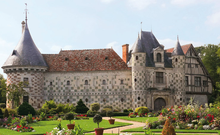 saint germain du livet