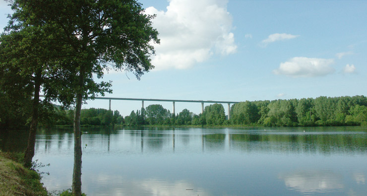 vallée de la risle