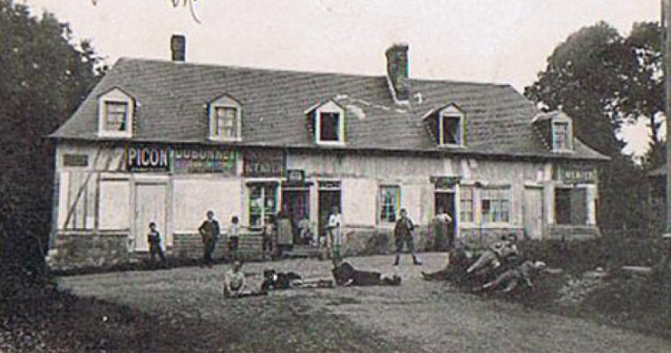 vièvre et lieuvrin